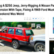 Image for article titled Unbelievably, My Weird Obsession With Manual Jeep Grand Cherokees Just Changed People's Lives